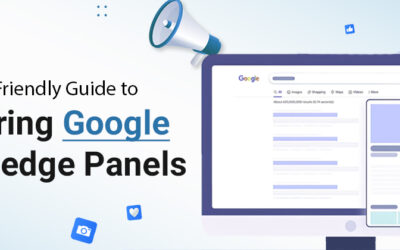 Definitive Guide to Creating Your Own Google Knowledge Panel