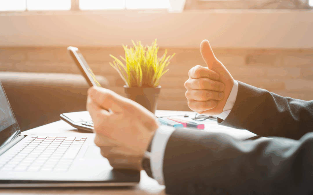 How to Improve Your Online Reputation
